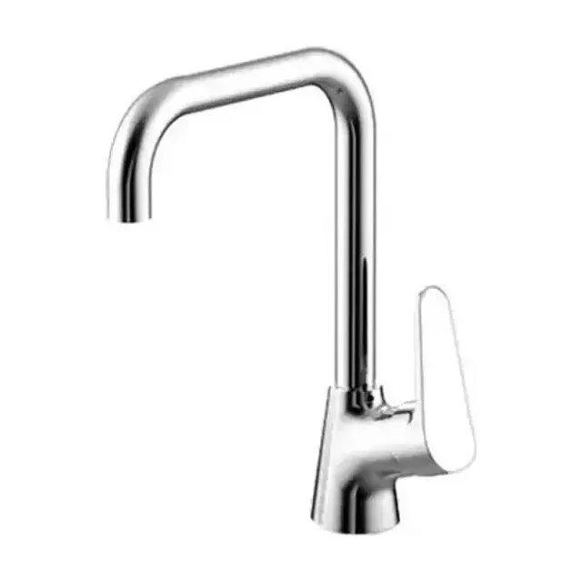 Смеситель Bravat Eco F793147C/F7111147C для кухни