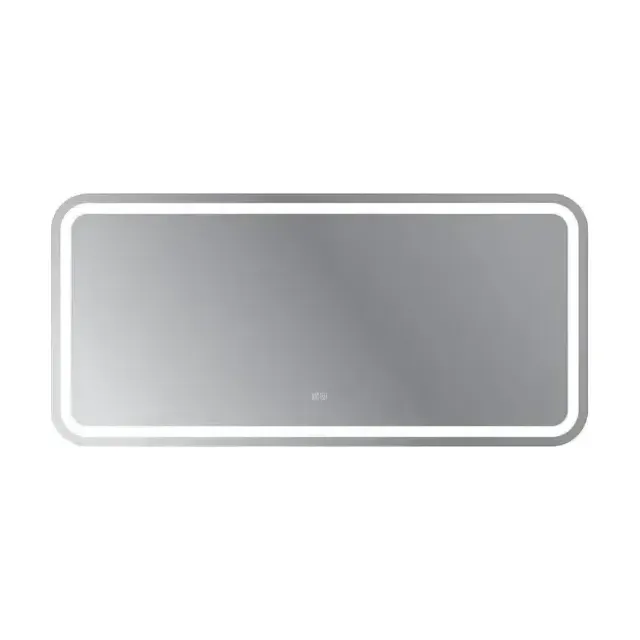 Зеркало Cezares STYLUS 150х70