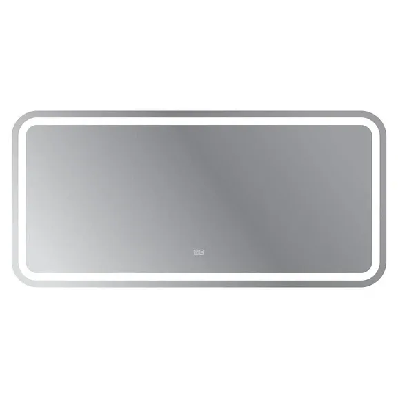 Зеркало Cezares STYLUS 150х70