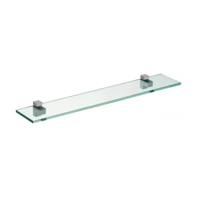 Полка AQUATON 65 стеклянная 1A110203XX010