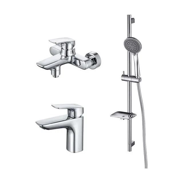 AQ1030CR ВЕГА Set 3 в 1 (AQ1010CR+AQ1040CR+AQ2011CR)