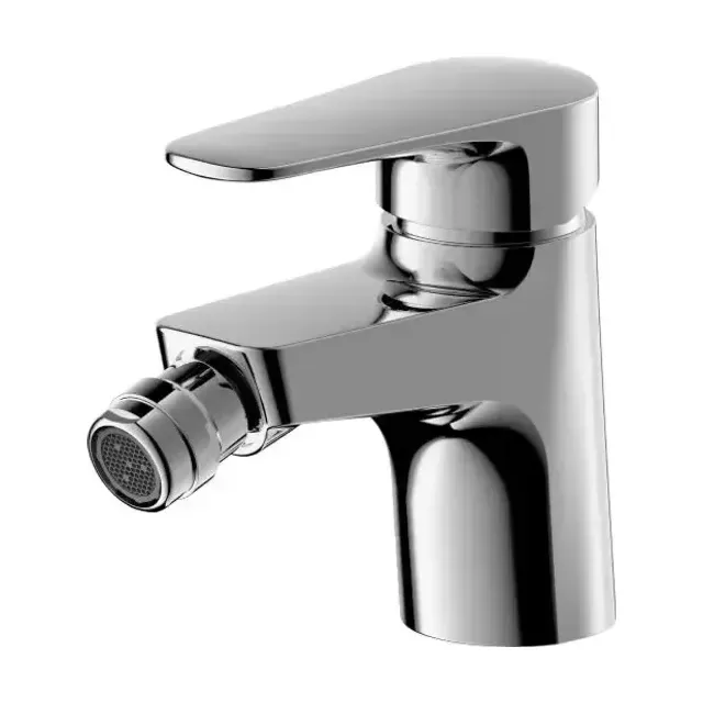 Смеситель Bravat Eler F3239218CP-1-RUS для биде