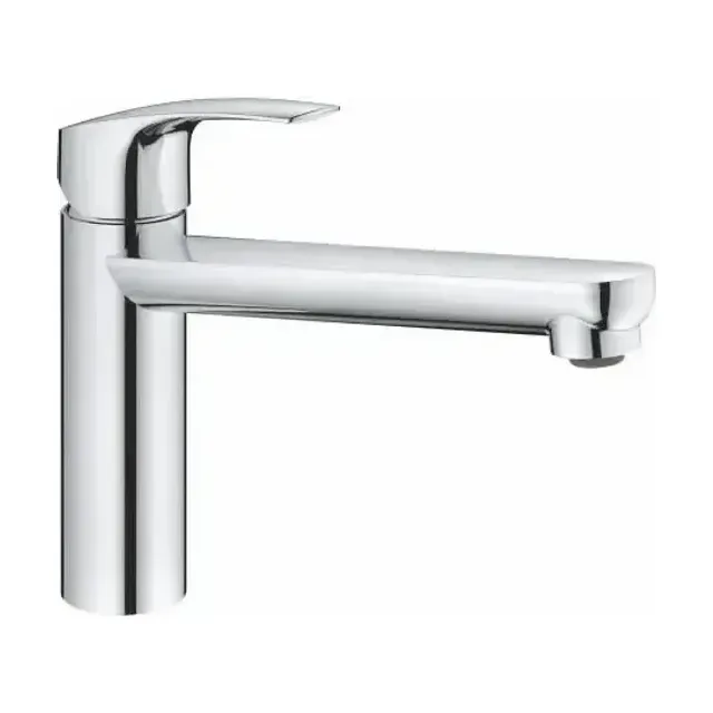 Смеситель Grohe Eurosmart 30463000 для кухни хром