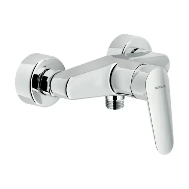 Смеситель Nobili Blues BS101130CR для душа
