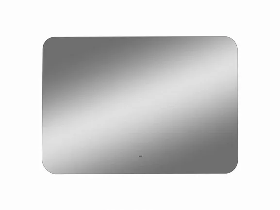 Зеркало с подсветкой ART&MAX Равенна Ravenna AM-Rav-1000-700-DS-F