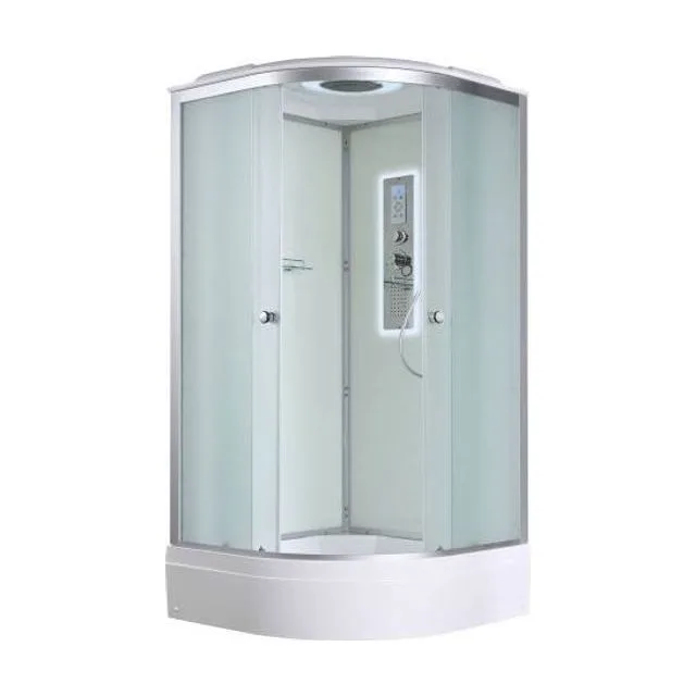 AvaCan Душевая кабина D3080 LED