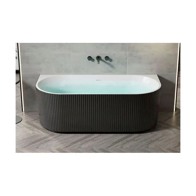 Акриловая ванна NERO RB611902 150х75х58 BL