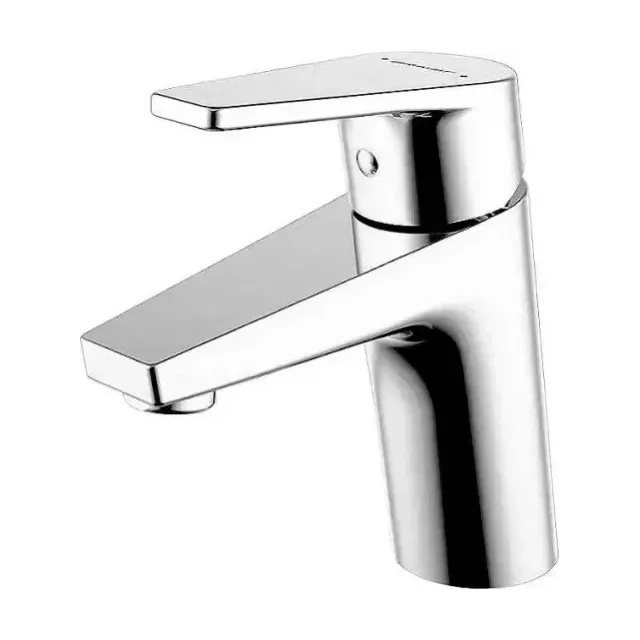 Смеситель Bravat Line F15299C-1 для раковины