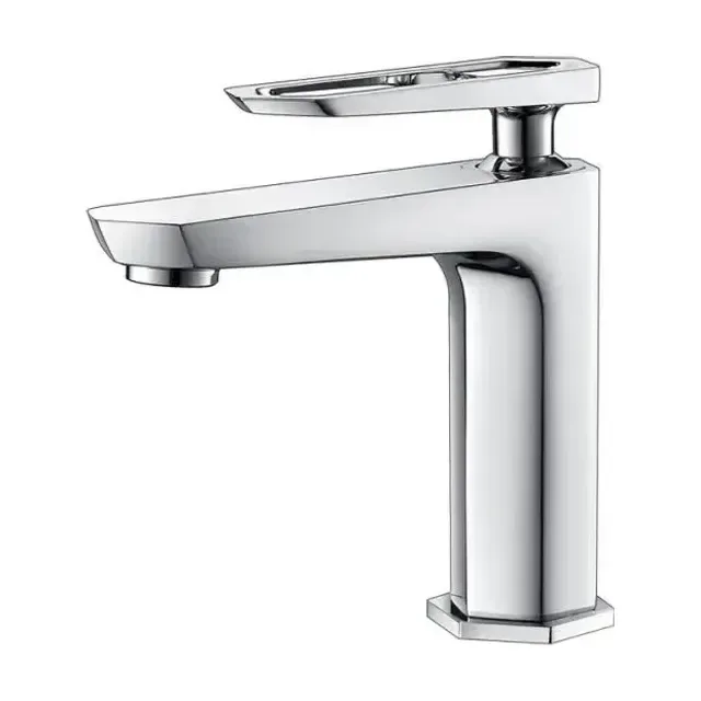 Смеситель Lemark Prizma LM3906C для раковины хром