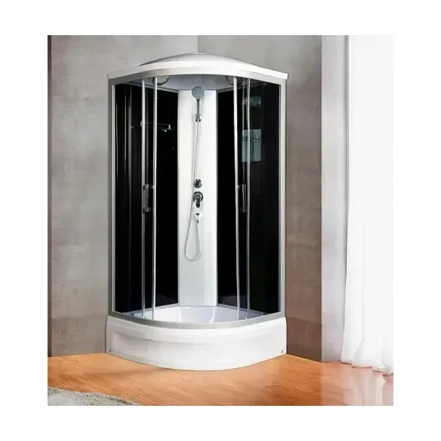 Душевая кабина River Desna 90/24 ТН 90х90х210