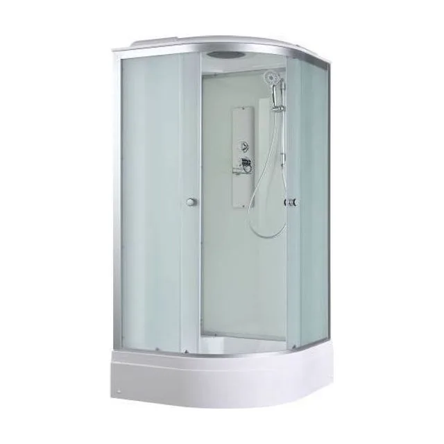 AvaCan Душевая кабина D3080 стандартная