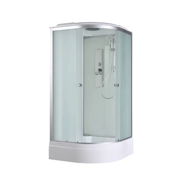 AvaCan Душевая кабина D3080 стандартная