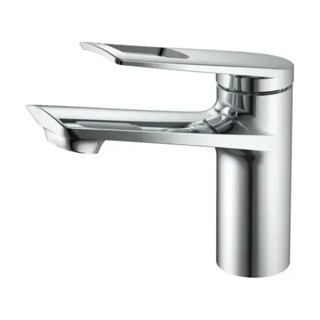 Смеситель Rush Socotra ST1235-11 для раковины хром