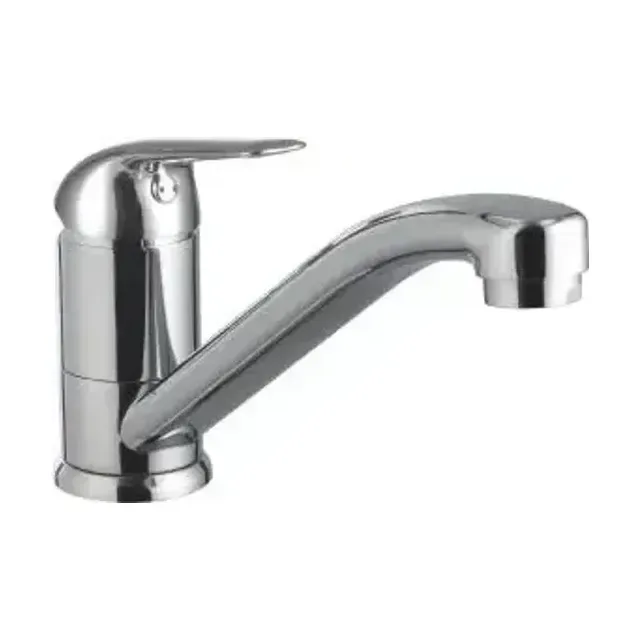 Смеситель Lemark Plus Advance для кухни LM1204C