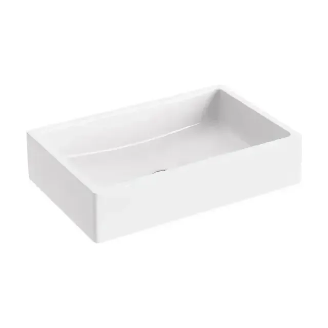 Накладная раковина Ravak Formy 01 50*39
