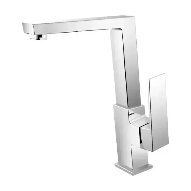 Смеситель Rush Thira TR3635-23 для кухни хром