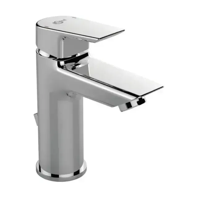 Смеситель Ideal Standard Tesi A6557AA для раковины c донным клапаном