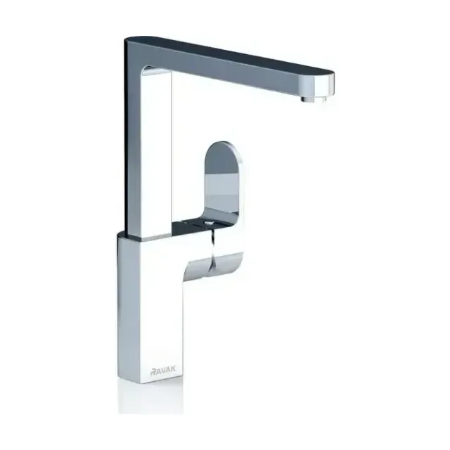 Смеситель Ravak Chrome CR 016.00 для кухни