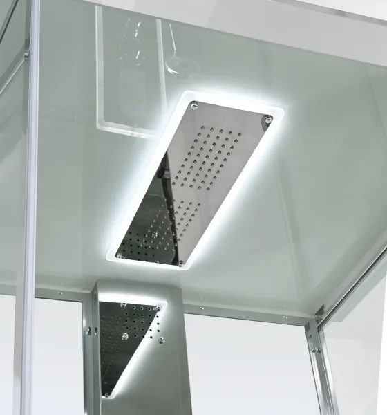 AvaCan Душевая кабина Z1910LEDMT