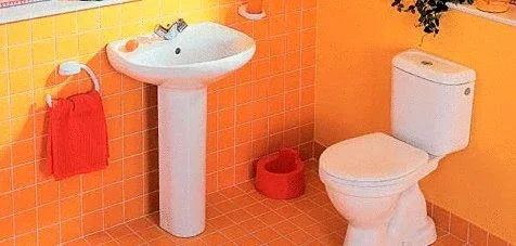 Раковина Jika Lyra 50*41 с пьедесталом