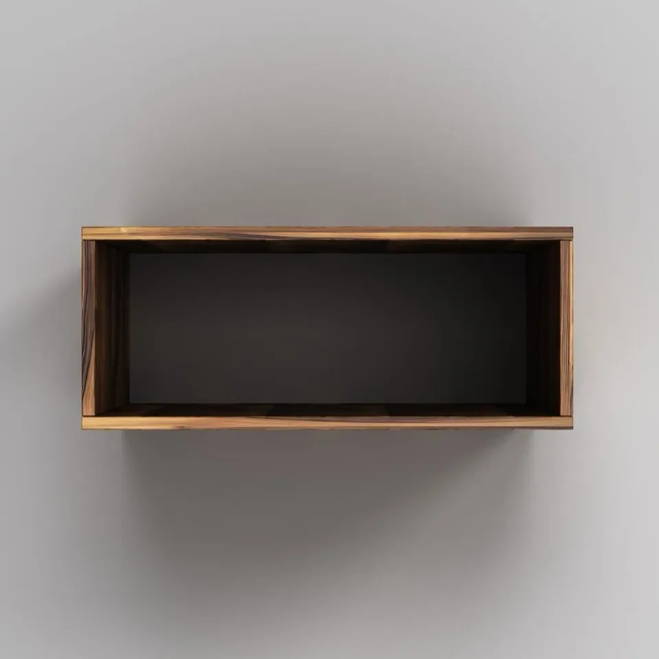 Ниша для шкафа AM.PM Func 60*35*25 темное дерево
