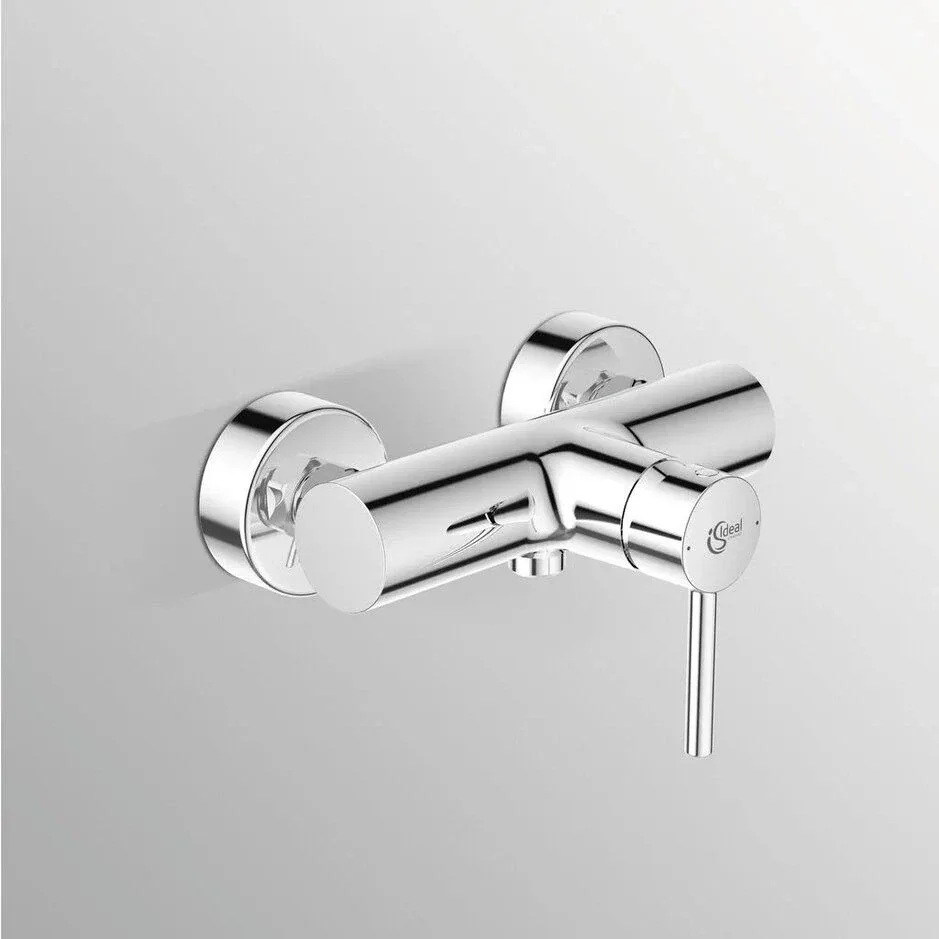 Смеситель Ideal Standard Ceraline BC200AA для душа хром