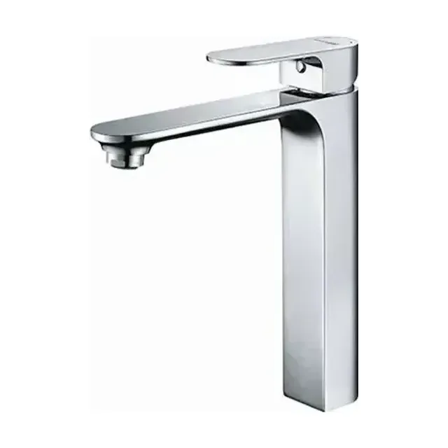 Смеситель WasserKRAFT Dinkel 5803H для раковины
