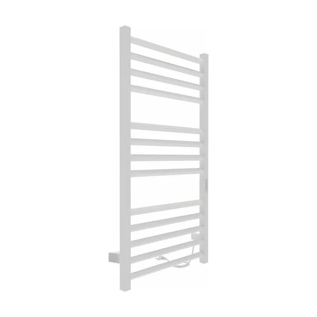 Полотенцесушитель электрический INDIGO Attic Romb LСLATCRE100-50WMRt