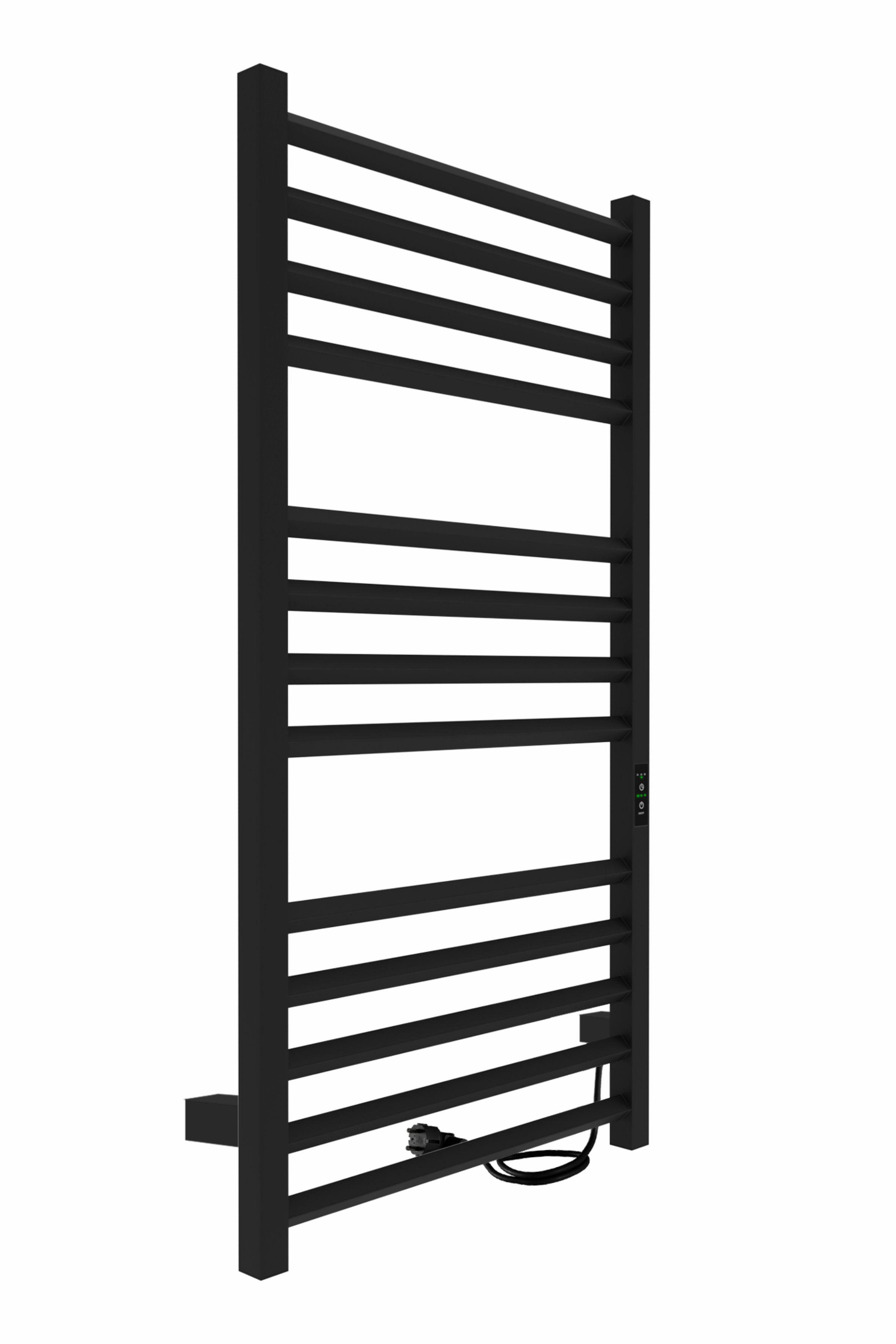 Полотенцесушитель электрический INDIGO Attic Romb LСLATCRE100-50BRRt