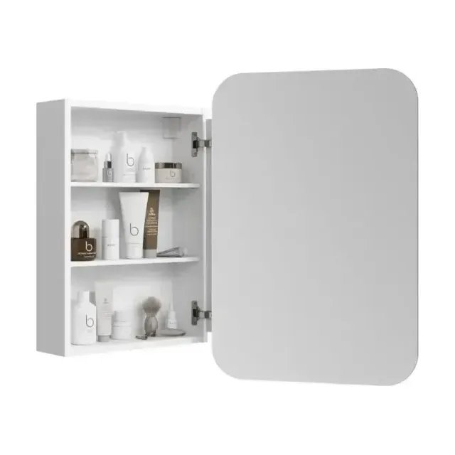 Зеркало-шкаф Alavann Cosmetic 60 R/L с приближением
