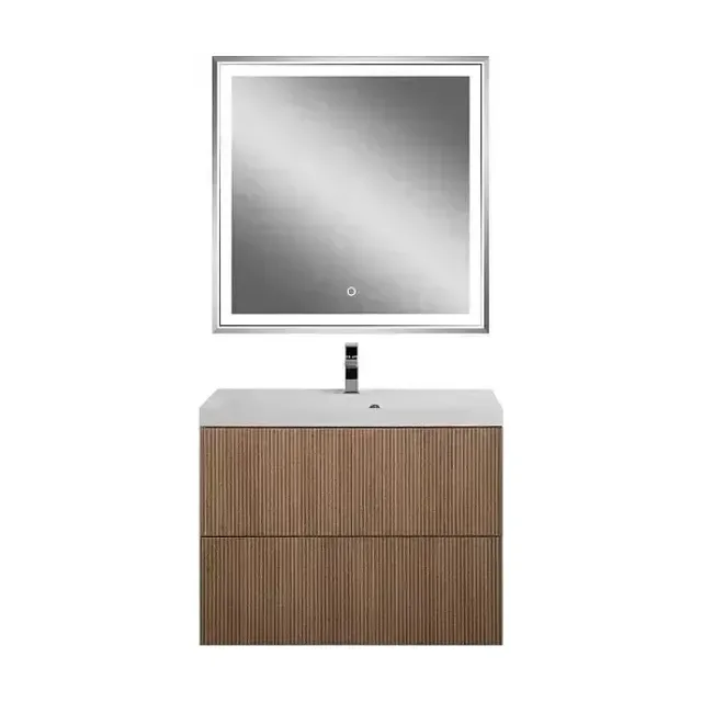 Комплект мебели Art&Max Верона пуш/Verona push 80 Kadena Wood