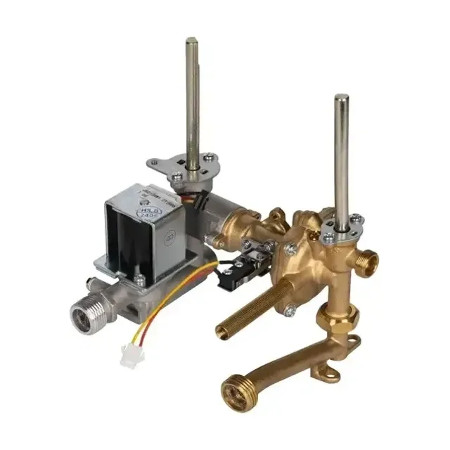 Узел газовый и водяной Nanoplus 2.0 (50113200G600)