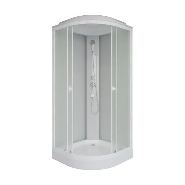 Душевая кабина Niagara Promo P90/13/MT (90х90х215)