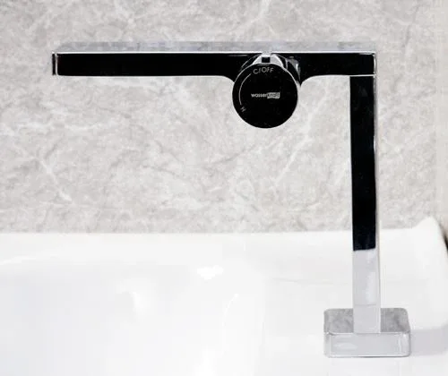 Смеситель WasserKRAFT Alme 1510 для раковины