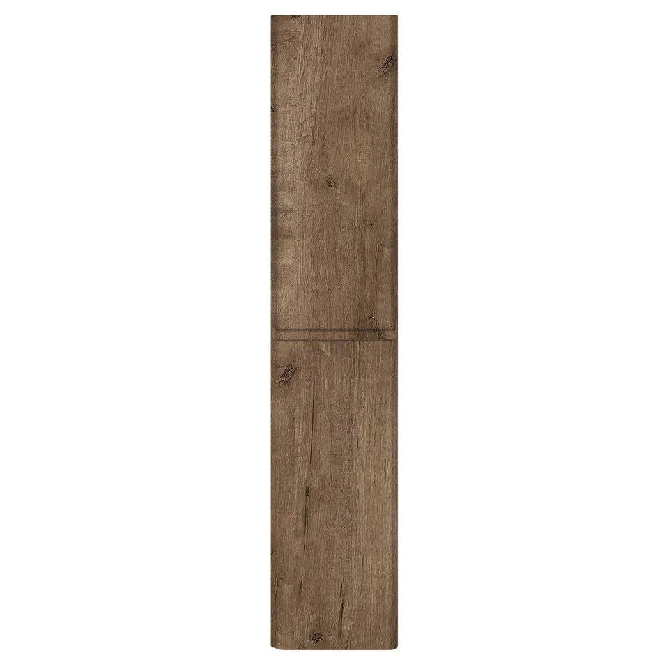 Шкаф Вико (Vico) VSC-2V170VO подвесной, 1700*350*350, Винтажный дуб (V.Oak)