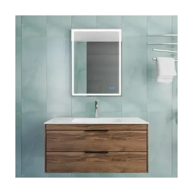 Комплект мебели Vincea Киара (Chiara) 2D 100 дуб чарльстон