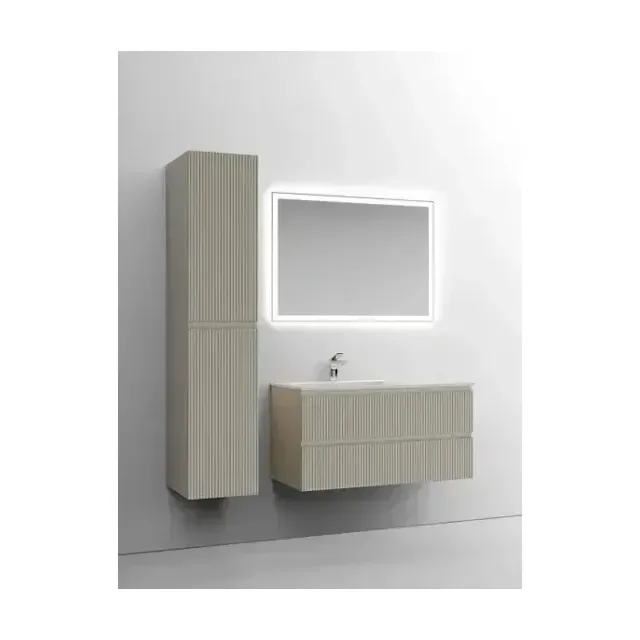 Комплект мебели Sancos Сноб Т/Snob T 100 Beige Soft L