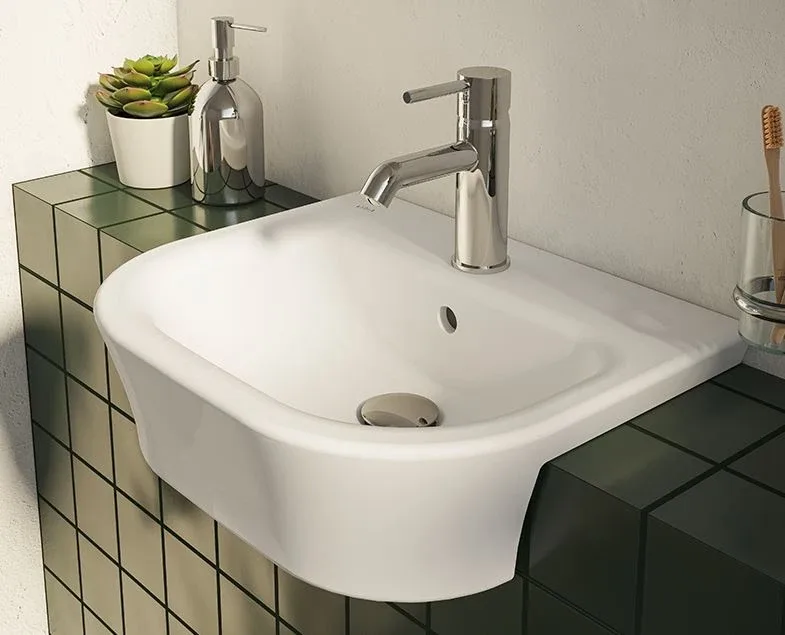 Смеситель Vitra Minimax S A41984EXP для раковины