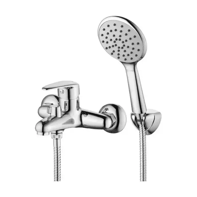 Смеситель Lemark Pramen LM3314C для ванны и душа