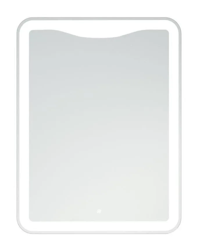 Зеркало Corozo Орли 60*80 с Led-подсветкой сенсорный выключатель