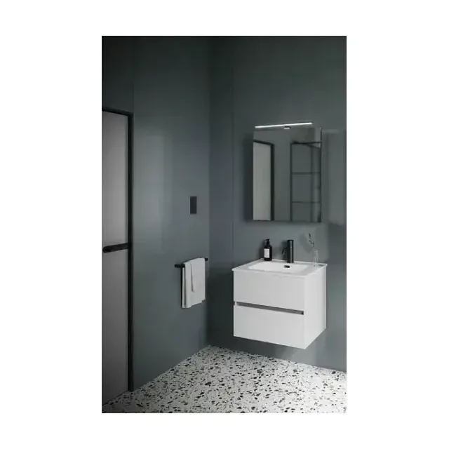 Комплект мебели Sancos Urban 60 белый глянцевый