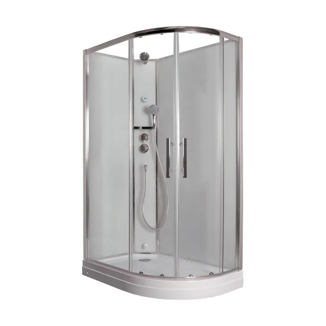 Timo Premium ILMA 902 L душевая кабина (120*80*222)