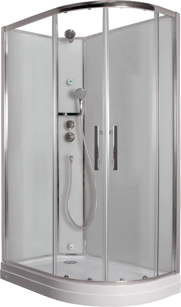 Timo Premium ILMA 902 L душевая кабина (120*80*222)