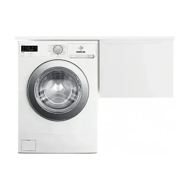 Тумба с раковиной подвесная 1 ящик Эстет Dallas Luxe 120 55 R ФР-00001926