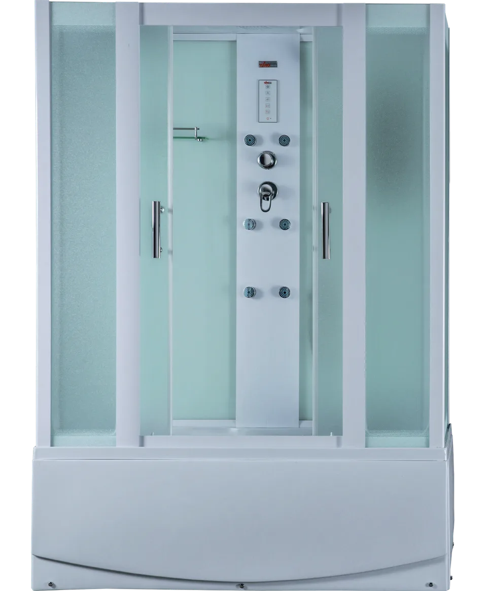 Timo eco TE-0750 душевая кабина 148*80*218