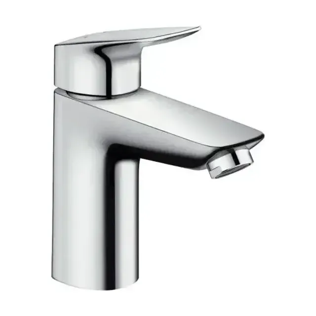 Смеситель Hansgrohe Logis 71100000 для раковины