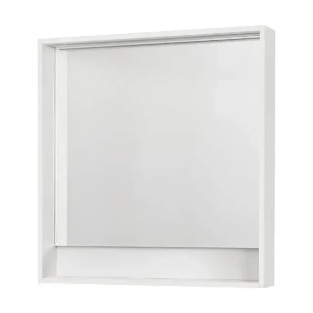 Зеркало AQUATON Капри 80 1A230402KP010