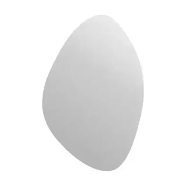 Зеркало Cersanit Эклипс (Eclipse) 60*85 с LED-подсветкой инфракрасный выключатель