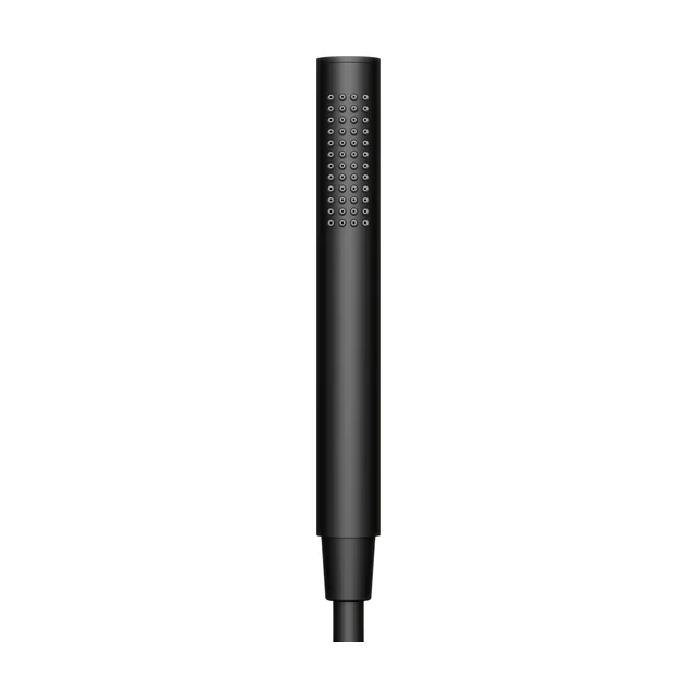 Душевая лейка Sancos Ветвь (Stick) SC9036MB цвет черный
