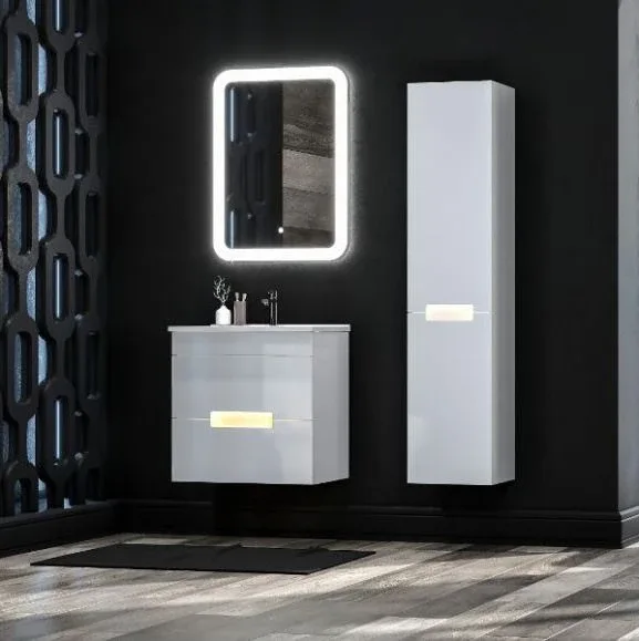 Зеркало Gair Vigo 60*80 Anti Steam